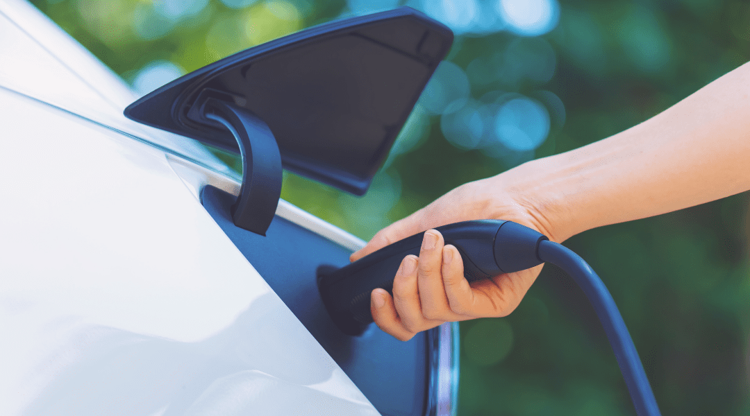 Get The Right Car Charging Installation